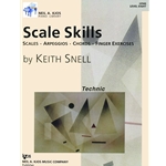 Scale Skills - 8