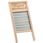 1st Note FN75 Musical Washboard