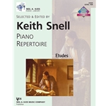 Piano Repertoire: Etudes - 10