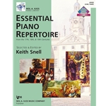 Essential Piano Repertoire From the 17th, 18th & 19th Centuries - 3