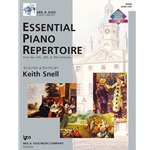 Essential Piano Repertoire From the 17th, 18th & 19th Centuries - 5
