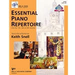 Essential Piano Repertoire From the 17th, 18th & 19th Centuries - 6