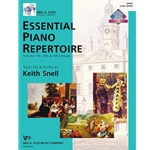 Essential Piano Repertoire From the 17th, 18th & 19th Centuries - 7