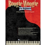 Boogie Woogie For Beginners - Beginner