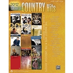 2012 Greatest Country Hits -