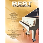Best Loved Songs -