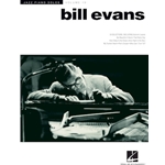 Bill Evans - Jazz Piano Series Volume 19 - Intermediate to Advanced