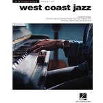 West Coast Jazz - Jazz Piano Solos Series Volume 59 - Intermediate to Advanced