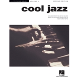 Cool Jazz - Jazz Piano Solos Series Volume 5 - Intermediate to Advanced