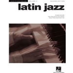 Latin Jazz - Jazz Piano Solos Series Volume 3 - Intermediate