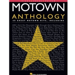 Motown Anthology -
