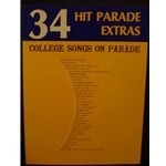 34 Hit Parade Extras -