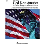 God Bless America & Other Songs for a Better Nation -