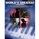 World's Greatest Standards -