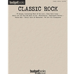 Budget Books Classic Rock -