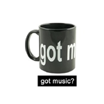 Got Music? Mug