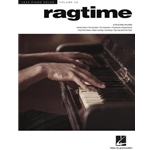 Ragtime - Jazz Piano Solos Series, Volume 55 - Intermediate