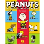 The Peanuts Illustrated Songbook -