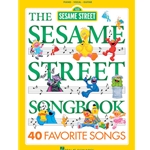 The Sesame Street Songbook -