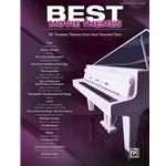Best Movie Themes -