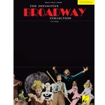 Definitive Broadway Collection -