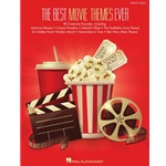 The Best Movie Themes Ever -  Piano