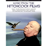 Music from the Hitchcock Films -