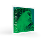 Pirastro 332320 Evah Pirazzi Cello Single String - G 4/4