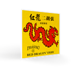 Pirastro Red Dragon Erhu String Set