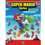 Super Mario Series For Piano -