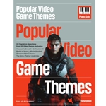 Popular Video Game Themes -