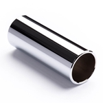 Dunlop 320 Large Chrome Slide, Medium Wall