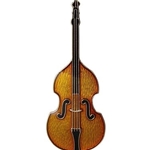 Upright Bass Pin