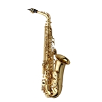 Yanagisawa AW01 Professional Alto Sax