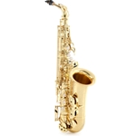 Selmer Paris 52AXOS "Axos" Professional Alto Sax