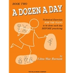 A Dozen A Day Book 2 - 2