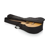 Gator Cases Standard Gig Bag Acoustic Bass