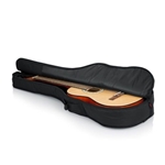 Gator Cases Standard Gig Bag Classical