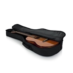 Gator Cases Standard Gig Bag 3/4 Acoustic