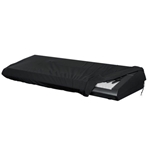 Gator Cases GKC-1540 Stretchy Keyboard Cover 61 Keys to 76 Keys