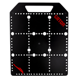 Gator Cases GPB-POCKETBOARD Pedal Board - Fits In Many Gigbag Pockets 10.75" x 10.25"