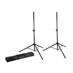 Frameworks Speaker Stand Set w/Bag