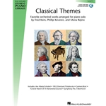 Classical Themes - Hal Leonard Student Library - 4