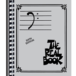 The Real Book - Volume 1: 6th Edition -