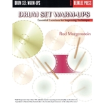 Drum Set Warm-Ups - Essential Exercises For Improving Technique -
