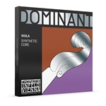 Thomastik-Infeld 136A Dominant Viola A - Synthetic Core, Aluminum Wound 4/4 (15"-16.5")