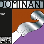 Thomastik-Infeld 138G Dominant Viola G - Synthetic Core, Silver Wound 4/4 (15"-16.5")