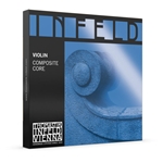Thomastik-Infeld IB100 Blue Violin String Set - Medium