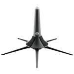 Konig & Meyer 15213 Trumpet Stand - In Bell - 5 Legs