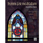 Hymns For Meditation - Late Intermediate